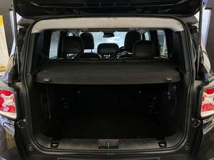 JEEP RENEGADE 2016 USADO, Volante a la Izquierda/Derecha - Product Image 3