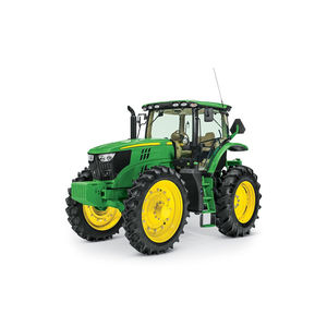 Bulk supply of fairly used row crop <b>tractors</b> ready for export shipment - Product Image 2