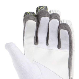 Guantes de Bateo de Críquet de Cuero Personalizados al por Mayor, Ligeros para Invierno, Agarre Avanzado, Duraderos, Profesionales, Cómodos, Producción OEM - Product Image 5