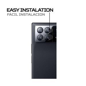 ฟิล์มกันรอย ANTISHOCK สำหรับเสี่ยวมี่ มิกซ์ โฟลด์ 3 พรีเมี่ยมการ์ดสำหรับอุปกรณ์ของคุณ - Product Image 3