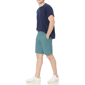 Short en coton pour hommes, vente en gros - Product Image 2
