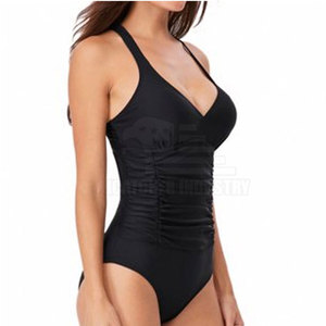 Traje de baño para mujer, traje de baño transpirable personalizado para mujer, calidad Premium 2025 - Product Image 5