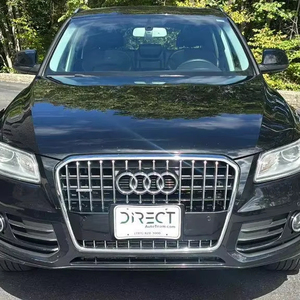 Audi Q5 2013 T Premium Plus 2.0 d'occasion - Product Image 1