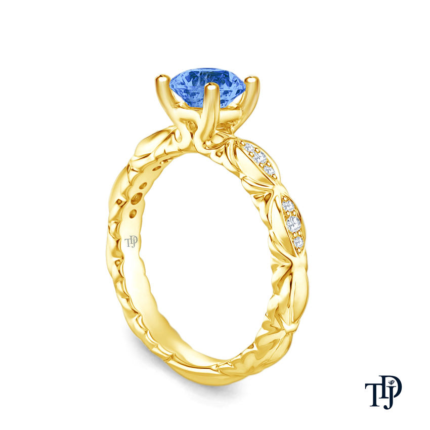 White/Yellow/Rose Gold