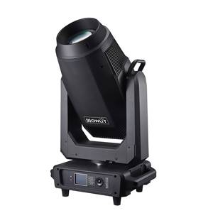 Luz Móvil de Perfil LED de 1000W con Sistema de Encuadre para Iluminación de Teatro, Estudio de TV y Conciertos - Product Image 1