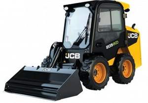 รถตักล้อยาง JCB 1CXT ประสิทธิภาพสูง มือสอง สภาพดี ราคาไม่แพง พร้อมจัดส่งรวดเร็ว - Product Image 2