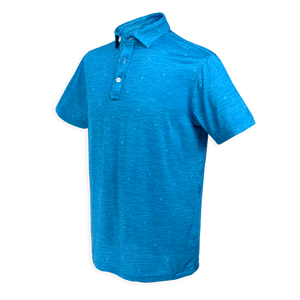 Nam Pickleball o Polo Sn Golf Hoa <b>Tit</b> <b>in</b> n - Product Image 1
