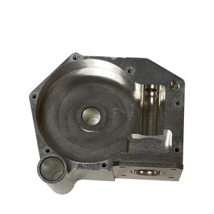 เทคโนโลยีลวดเหล็กกล้าไร้สนิม EDM สำหรับบริการ CNC ชิ้นส่วนโลหะที่มีความแม่นยำระดับพรีเมียมสำหรับ - Product Image 2