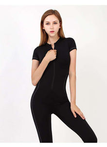 Proveedor de Ropa de Yoga, Conjuntos de Yoga para Mujer con Logotipo Personalizado, Conjuntos de Yoga de Cintura Alta con Tallas Ajustables al por Mayor - Product Image 4