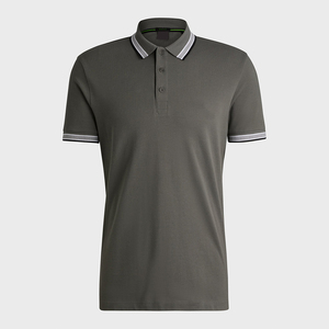 Polos Personalizados con Estampado para Hombre, Camisetas Polo de Golf de Alta Calidad, Ropa Deportiva Casual Sublimada, Venta al Por Mayor, 2027 - Product Image 5