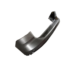 Série VOLKSWAGEN T-CROSS (19>) Pare-chocs arrière semi-complet 2GM807421 - Product Image 1
