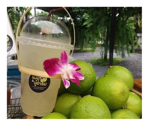 ที่วางแก้วไม้ไผ่แบบเวียดนามสำหรับซื้อกลับบ้านแฮนด์เมดบรรจุภัณฑ์ที่ยั่งยืนสำหรับคาเฟ่พร้อมข้อเสนอที่ดี - Product Image 2