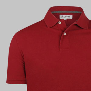 Camisetas polo de color personalizadas Camisetas Polo de talla grande para hombre Camisetas Polo de alta calidad para hombre - Product Image 2