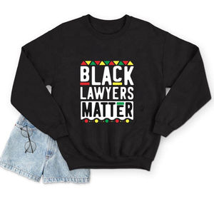 Sudaderas 100% Algodón Melanin Poppin para Mujer, Transpirables, Tejidas, con Forro, para Otoño/Invierno, Ligeras - Product Image 1