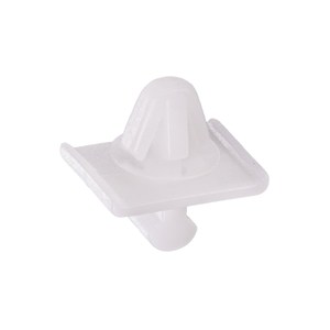 Clips de fixation pour Mercedes W201 190 190D 190E - 50 pièces - Product Image 4