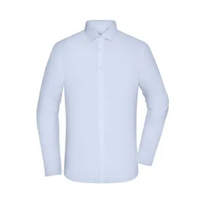 Polo ajusté pour homme, style promotionnel pour entreprise - Product Image 4