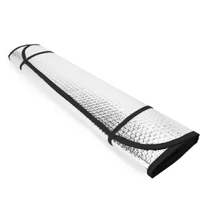 Telo Copriauto Personalizzato Grisa con Parasole per Proteggere il Tuo Veicolo dal Sole - Product Image 1