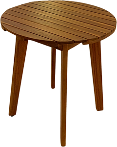 Table basse Monaco, simple et moderne, en bois, pour petit appartement, salon - Nouveautés - Product Image 1