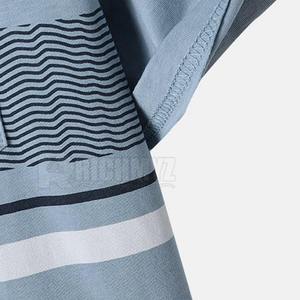 Camisetas de Hombre de Secado Rápido en Diferentes Colores, Ropa de Moda, Camisetas con Serigrafía, Precio de Fábrica, Nuevas Camisetas Personalizadas para Hombre en Venta - Product Image 5