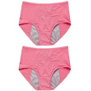 Bragas transpirables de diseño personalizado para mujer, bragas 100% de algodón con estilo al por mayor, bragas informales de secado rápido de alta calidad - Product Image 5