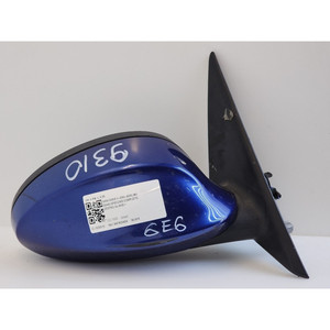 กระจกมองข้างขวา BMW ซีรีส์ 3 E90 ซีดาน รุ่นที่ 2 5 PIN MIRROR M47N204D4 (08>) - Product Image 1