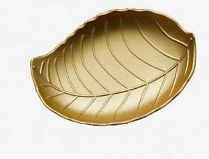 การออกแบบวินเทจที่กําหนดเองรูปร่างถาดเสิร์ฟช็อกโกแลตโลหะสําหรับวันที่รอมฎอนถาดเสิร์ฟช็อกโกแลตในราคาที่แข่งขัน - Product Image 2