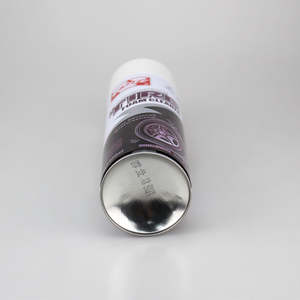 Limpiador de Espuma para Neumáticos con Logotipo Personalizado OEM/ODM - Cuidado de Llantas a Prueba de Polvo y Spray de Brillo Intenso para Automóviles/Tesla - Product Image 6