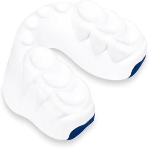 Protège-dents de boxe antichoc, ajustement confortable pour l'entraînement et la compétition - Product Image 5