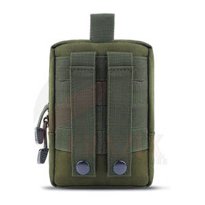 Lightweight Casual Outdoor Unisex Tactical <b>Molle</b> <b>Bag</b> For Sports Custom Color Tactical Molles <b>Bag</b> - Product Image 2