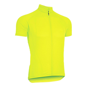 Jersey de ciclismo para hombre OEM personalizado recién llegado último estilo y característica transpirable de moda - Product Image 1