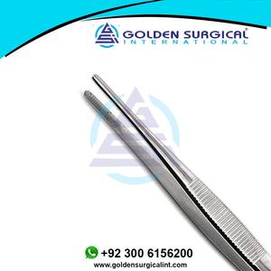 Pinzas Dentales Personalizadas con Punta Serrada, Instrumentos de Odontología |   Instrumentos Quirúrgicos de Ortodoncia - Product Image 5