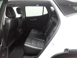 2024 G M C Terain S L T AWD caja de cambios automática cámara trasera motor inteligente 8L aleación de aluminio portaequipajes sin accidentes - Product Image 4