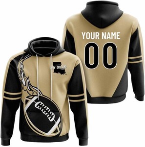 Sweat-shirts à sublimation 3D de haute qualité, directement de l'usine, logo personnalisé, photo, impression graphique réaliste - Product Image 1