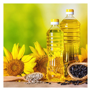 Meilleur prix bonne qualité nouvelle huile de cuisson de tournesol, huile végétale raffinée, bouteilles de 1L 2L 3L 4L 5L à vendre - Product Image 2