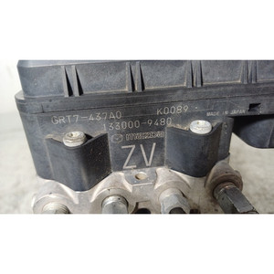 CENTRE DE COMMANDE ABS MAZDA 6 Série 3 Berline 133000-9480/GRT7-437A0/K0089 SHY1 diesel 2191 (12>) - Product Image 3