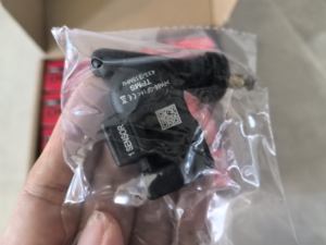 เซ็นเซอร์ TPMS แบบตั้งโปรแกรมได้ 2-in-1 ขายดี 315&433MHz ระบบตรวจสอบแรงดันลมยางสำหรับรถยนต์ - Product Image 1