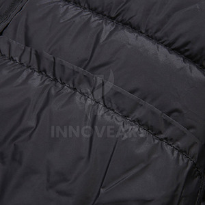 High Quality Pakistan Made Winter Wear High Street <b>Letter</b> Pattern Custom Design <b>Men</b> Puffer <b>Jackets</b> Wholesale - Product Image 5