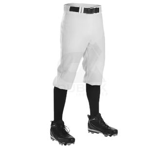 Uniforme de béisbol personalizado de alta calidad Conjunto de diseño transpirable y de secado rápido Características Opciones de talla grande para jugadores de fútbol - Product Image 5