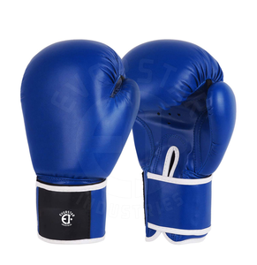 Gants de boxe sur mesure pour la marque d'entreprise et la promotion sportive du Pakistan à bas prix - Product Image 3
