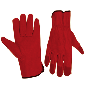 Ropa de trabajo de primera calidad, guantes de conducción, ropa de seguridad reflectante suave y cómoda de alta resistencia para uso doméstico - Product Image 2