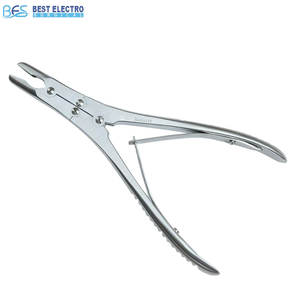 เครื่องมือถ่างกระดูกสแตนเลส น้ำหนักเบา ขายตรงจากโรงงาน อุปกรณ์ทันตกรรม - Product Image 3