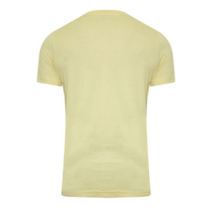 T-shirts pour hommes 100% coton sur mesure, jersey à séchage rapide, 180 grammes, marque privée, vente directe, fournisseur direct, vente en gros, faible MOQ - Product Image 4