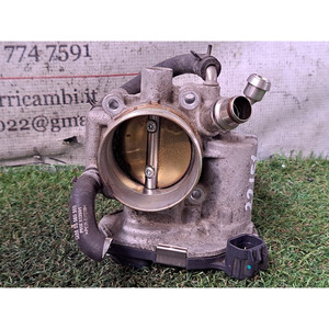 CORPS DE RÉGULATION DE L'ACCELERATION OPEL Astra K Sports Tourer 55577375 0280750562 B14XFT essence 1398 (15>22) - Product Image 1