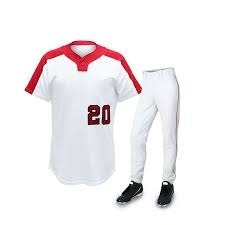 Directo industria personalizado Polvo azul rojo-Azul marino auténtica camiseta de béisbol de talla grande Logotipo de diseño - Product Image 6