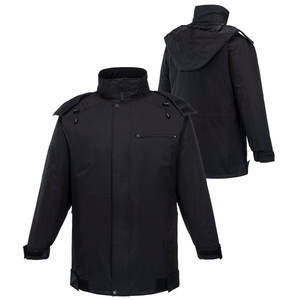 Servicio OEM Cantidad a granel Hombres Chaquetas de trabajo/Color sólido y patrón Precio más bajo Hombres Chaquetas DE TRABAJO - Product Image 3