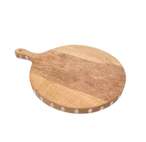 Blocs à découper en bois de couleur foncée pour la cuisine à domicile, fournisseur de gros - Product Image 6