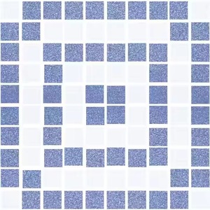 กระเบื้องปูพื้นเซรามิกดิจิทัลเคลือบกันน้ำขนาด40x40ซม. ขนาด400x400มม. - Product Image 2