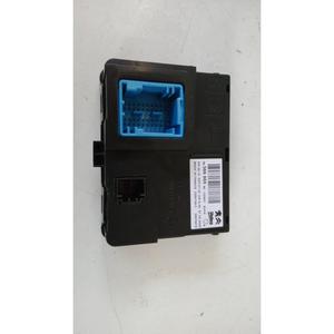 UNIDAD DE CONTROL DE AIRE ACONDICIONADO YHZ PEUGEOT Serie 3008 (16>23) 9836666580 Diésel 1.5 - Product Image 3
