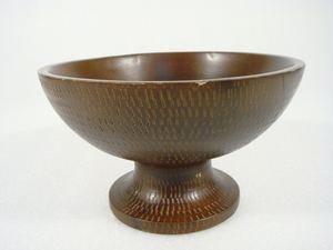 Ensaladera de madera de acacia - Product Image 6