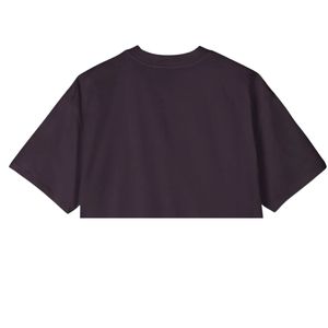 เสื้อยืดลำลองผู้ชายไซส์ใหญ่ ปักโลโก้คุณภาพสูง ปรับแต่งได้ ผลิตจากผ้าฝ้ายออร์แกนิค 100% เป็นมิตรต่อสิ่งแวดล้อม ระบายอากาศได้ดี - Product Image 4